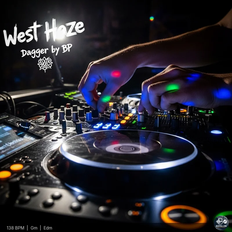 West Haze