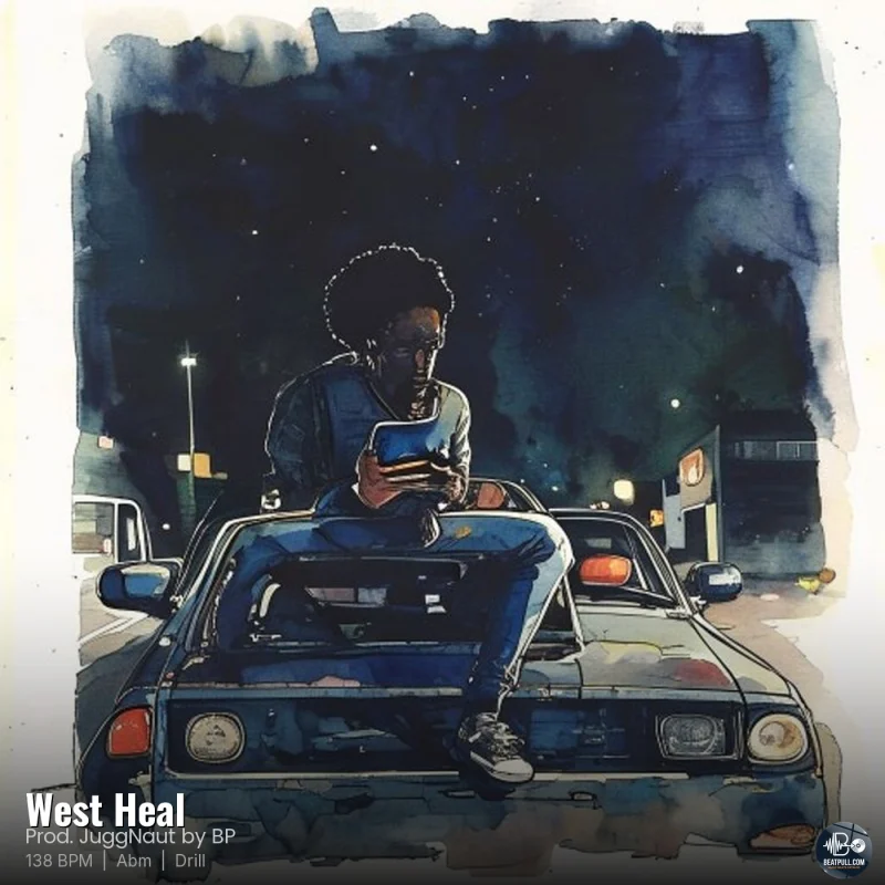 West Heal