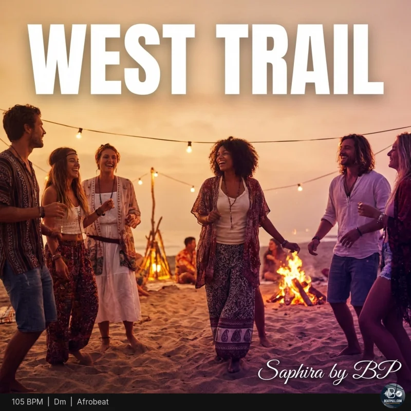 West Trail