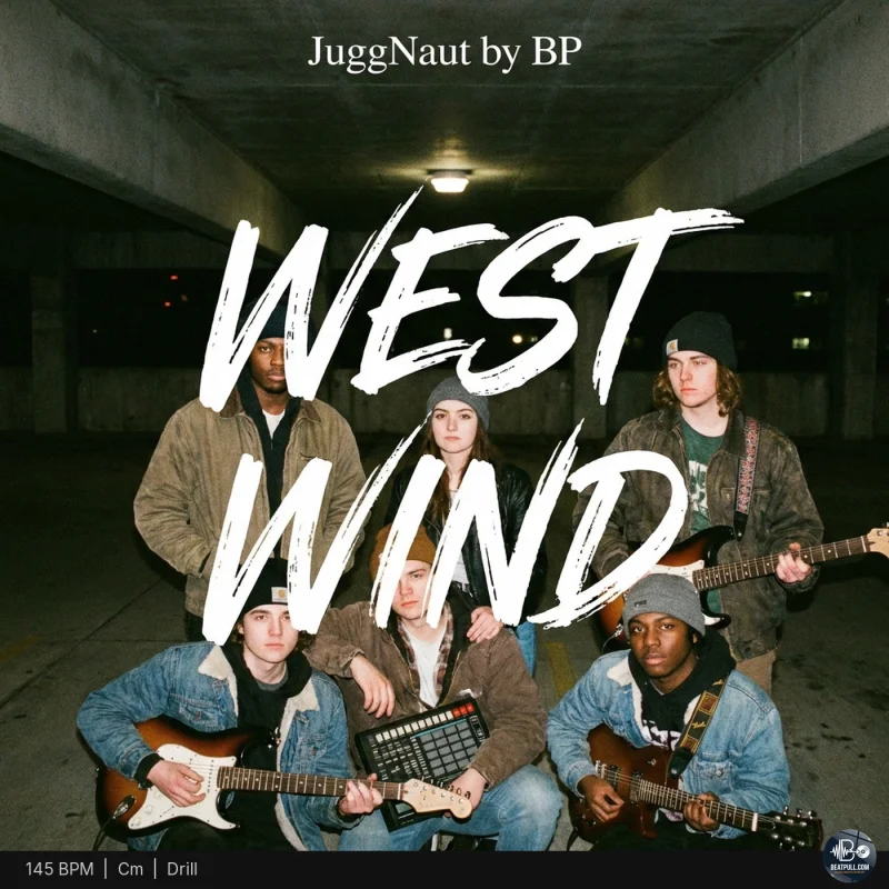 West Wind
