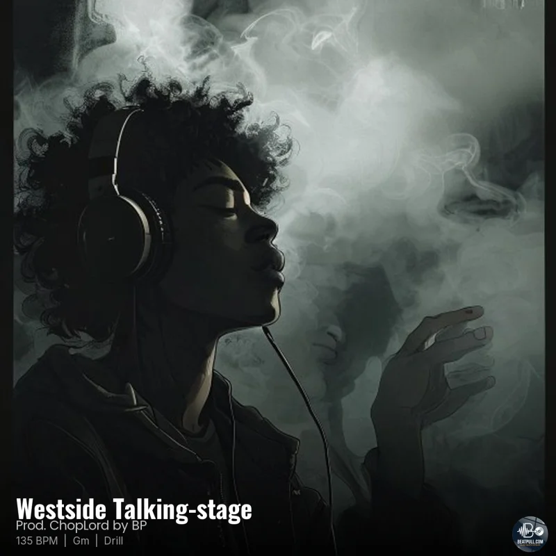Westside Talking-stage