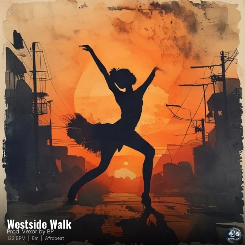 Westside Walk