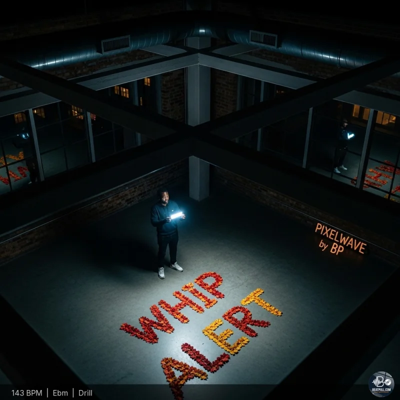 Whip Alert