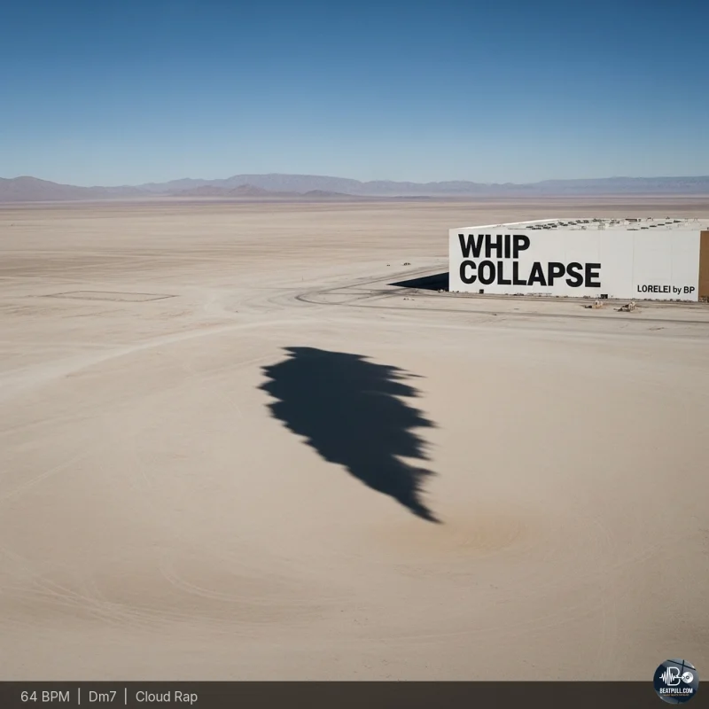Whip Collapse