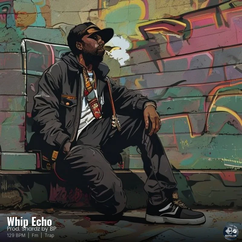 Whip Echo