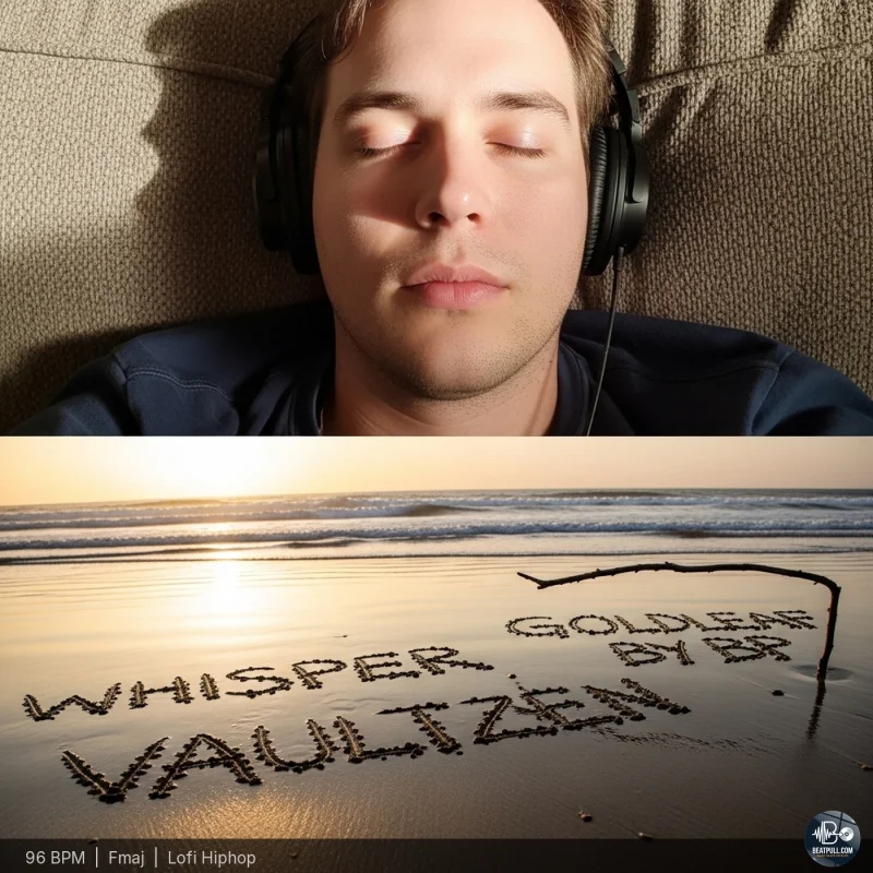 Whisper Vaultzen