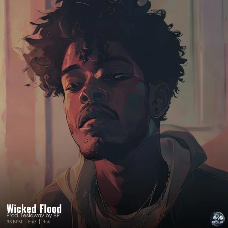 Wicked Flood
