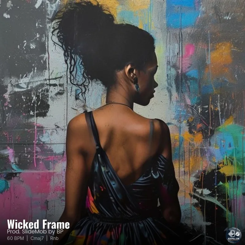 Wicked Frame