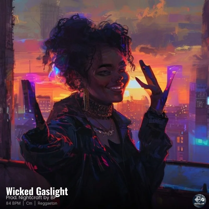 Wicked Gaslight