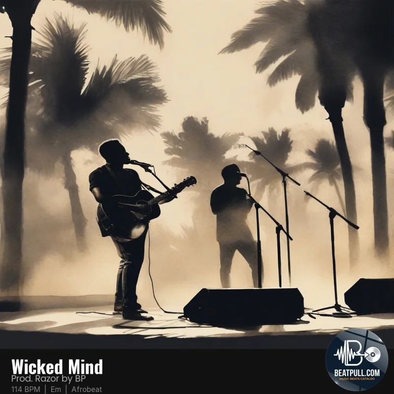 Wicked Mind