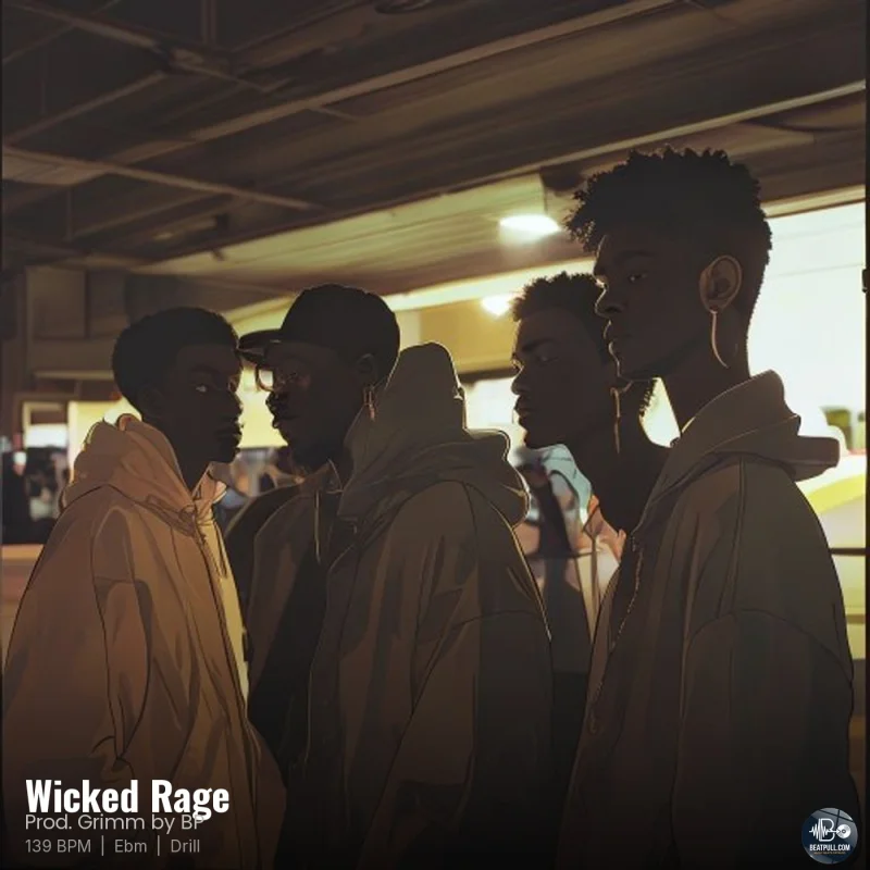 Wicked Rage