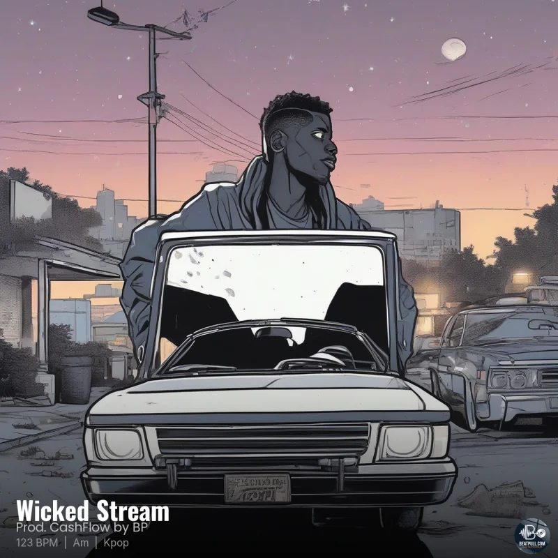 Wicked Stream