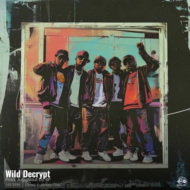 Wild Decrypt
