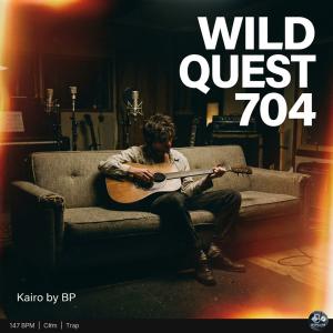 Wild Quest 704