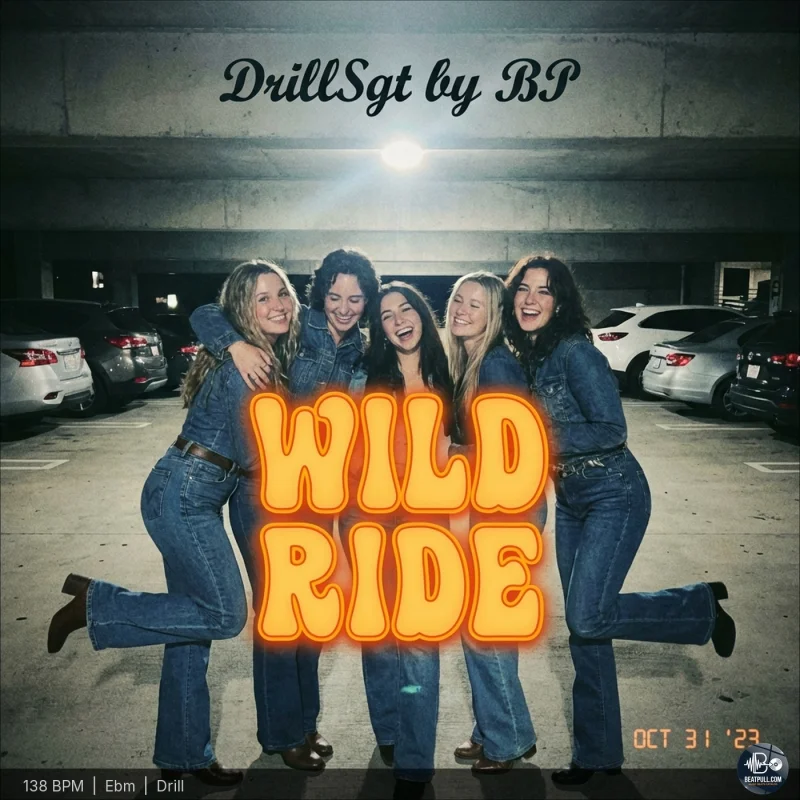 Wild Ride