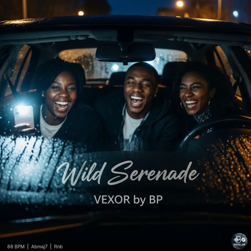 Wild Serenade