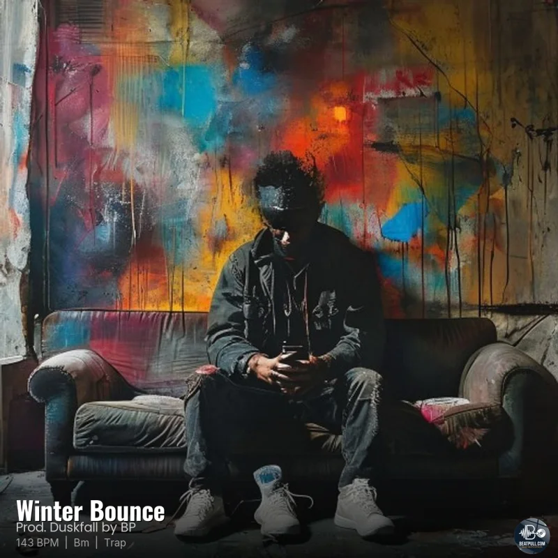 Winter Bounce