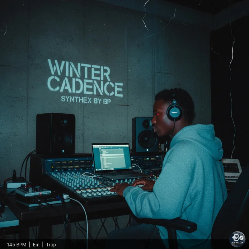 Winter Cadence