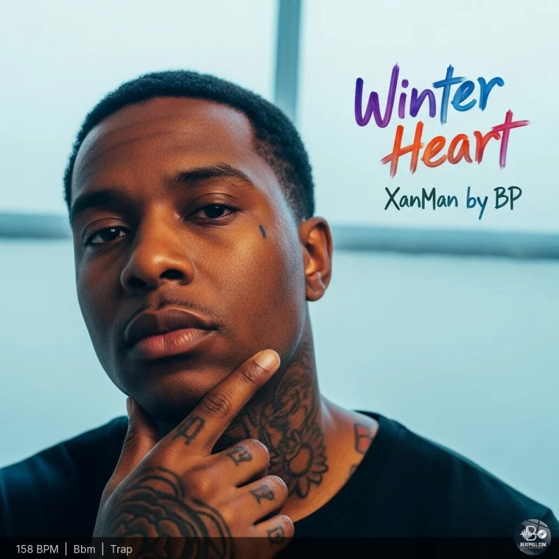 Winter Heart