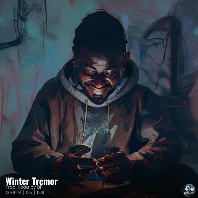 Winter Tremor