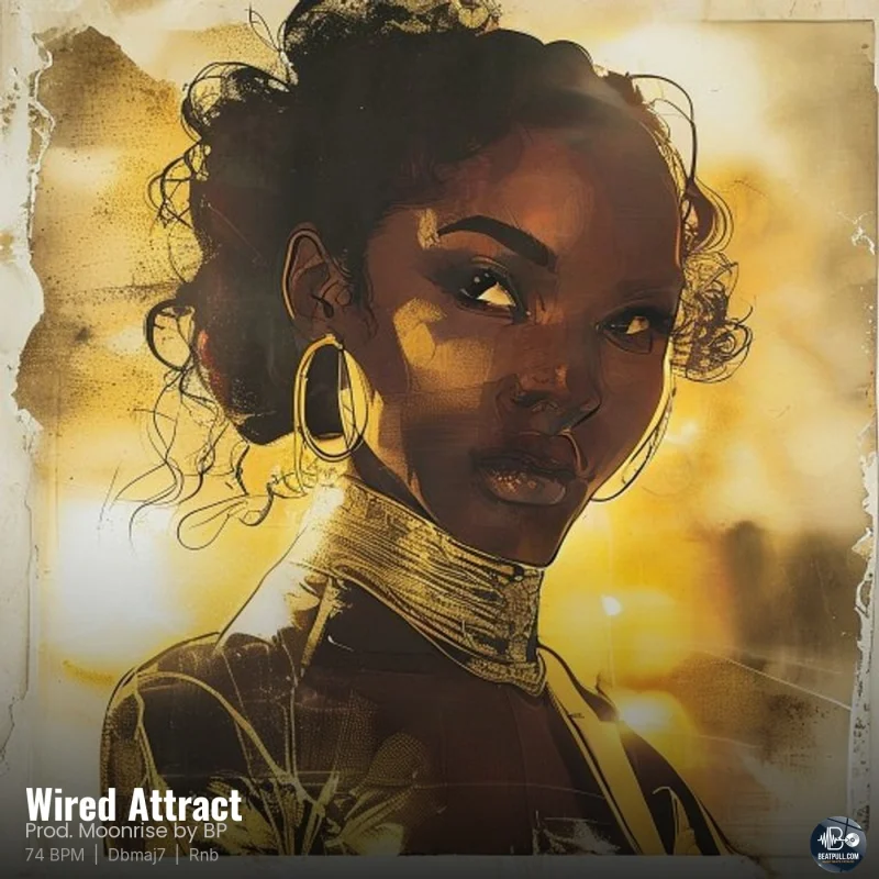 Wired Attract
