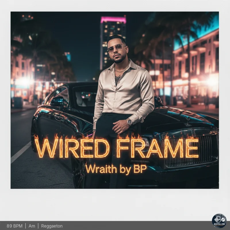 Wired Frame