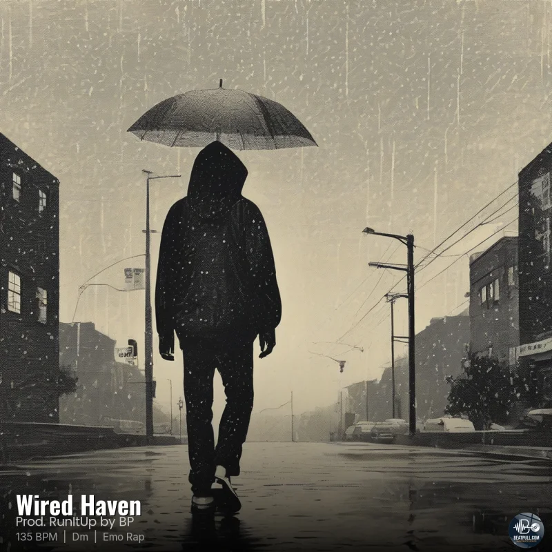 Wired Haven