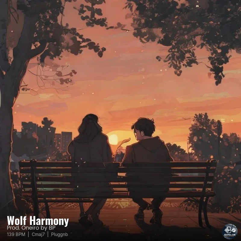 Wolf Harmony