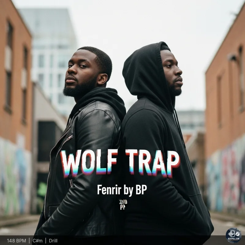 Wolf Trap