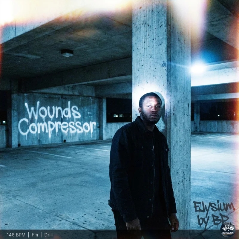 Wounds Compressor