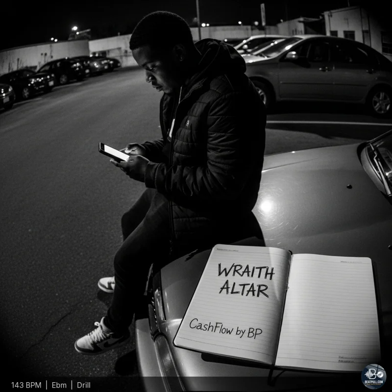 Wraith Altar