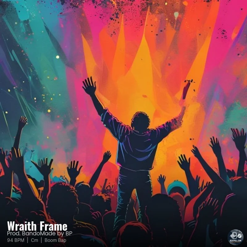 Wraith Frame