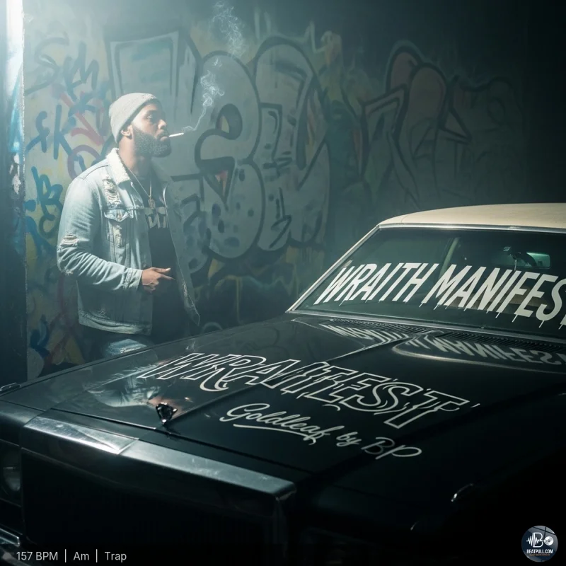 Wraith Manifest
