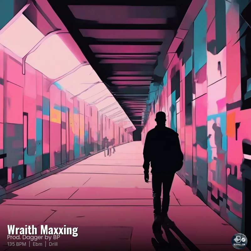 Wraith Maxxing