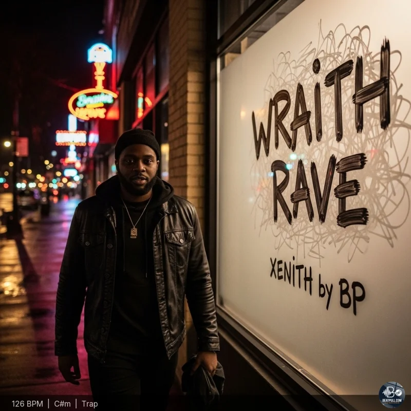 Wraith Rave
