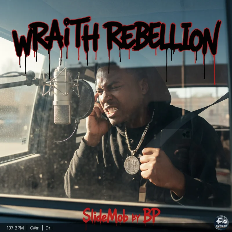 Wraith Rebellion