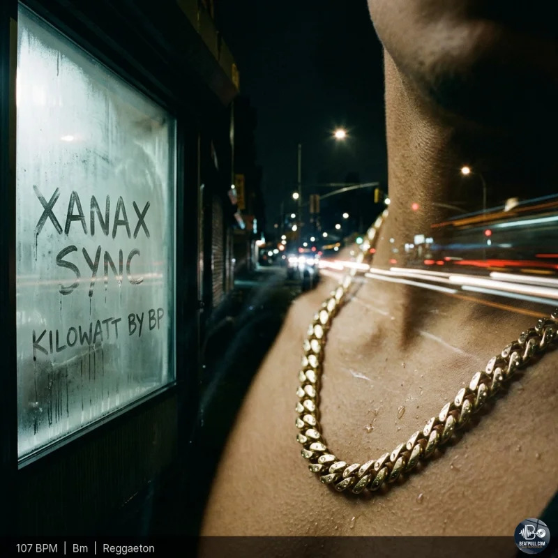 Xanax Sync