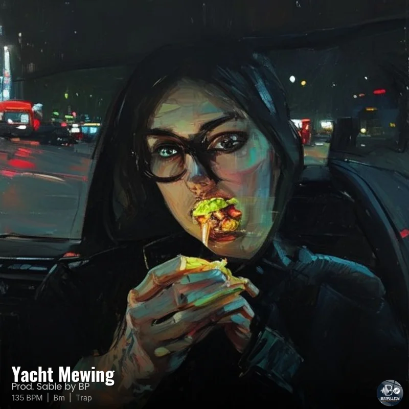 Yacht Mewing