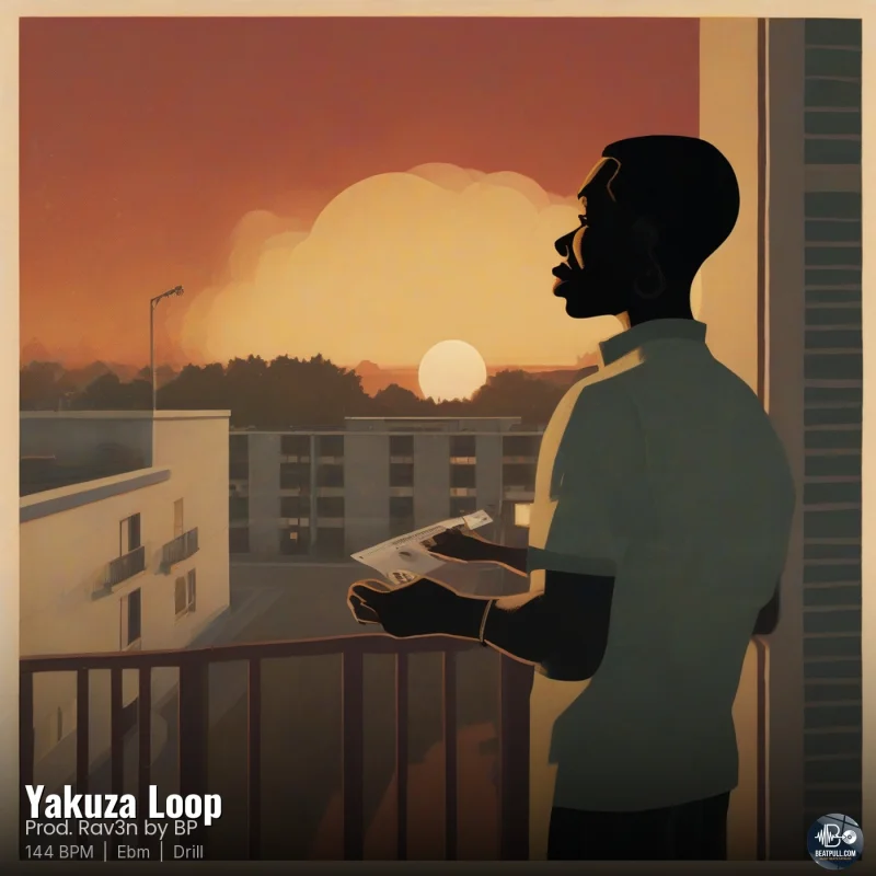 Yakuza Loop
