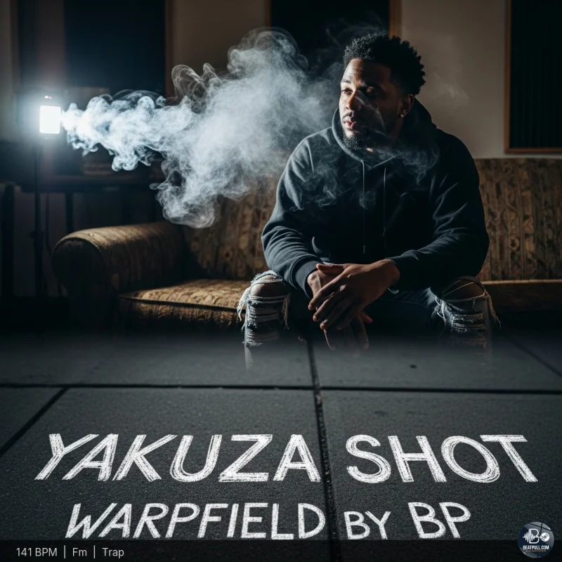 Yakuza Shot