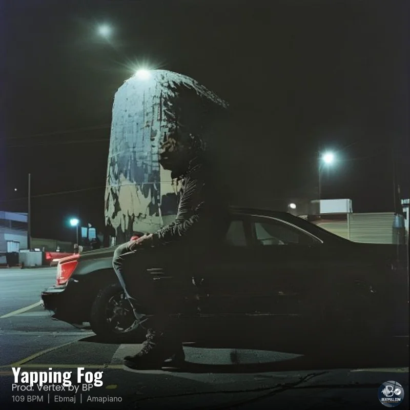 Yapping Fog