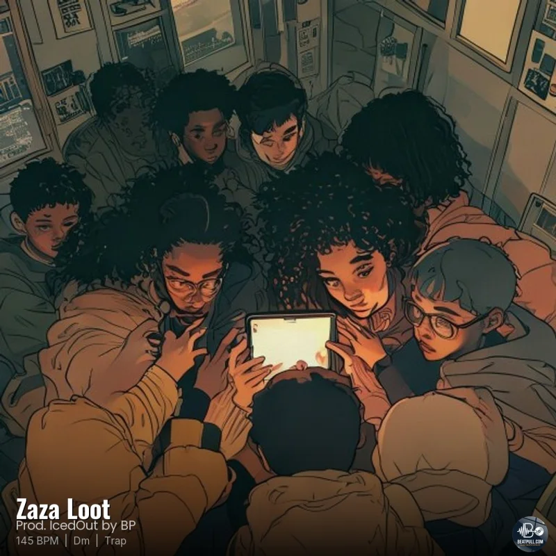 Zaza Loot