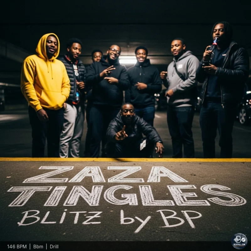 Zaza Tingles