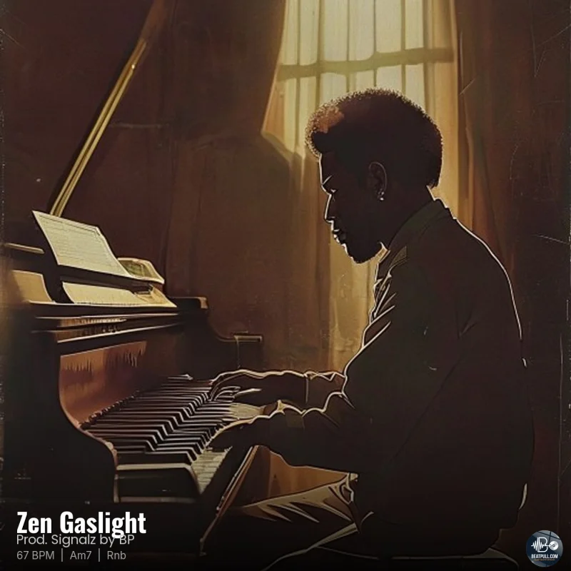 Zen Gaslight