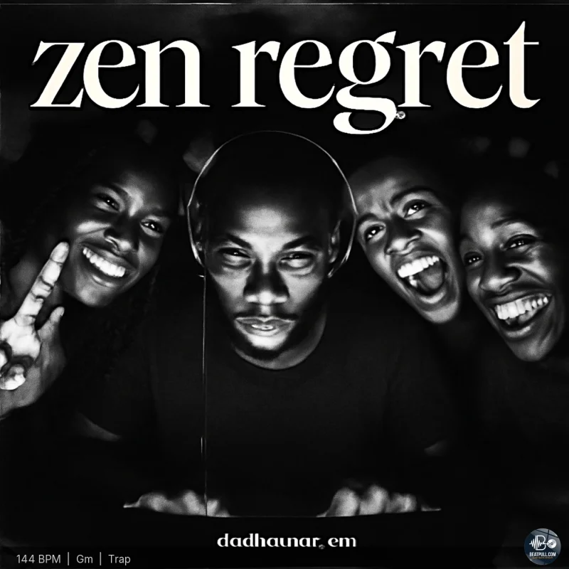 Zen Regret