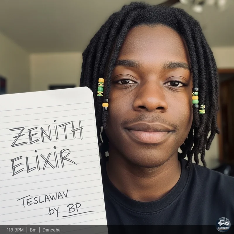 Zenith Elixir