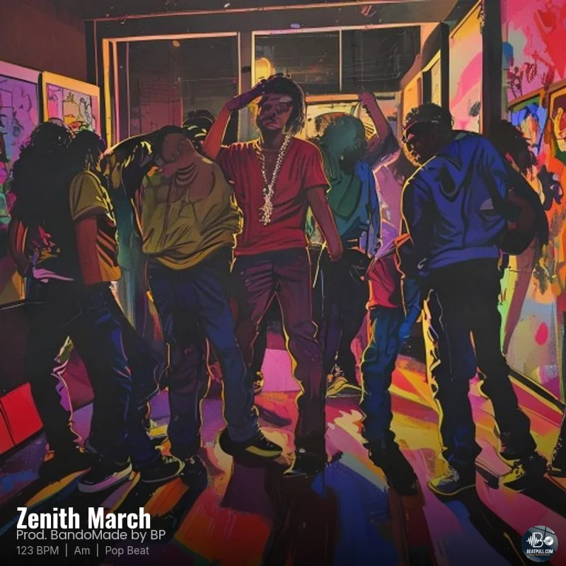 Zenith March