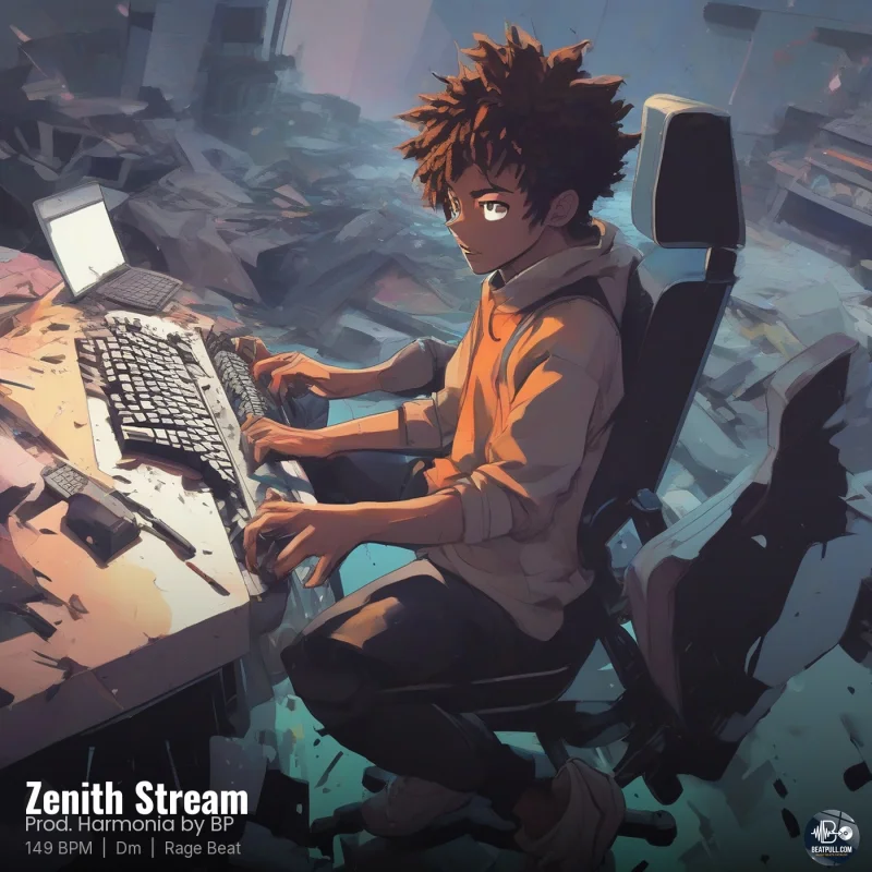 Zenith Stream