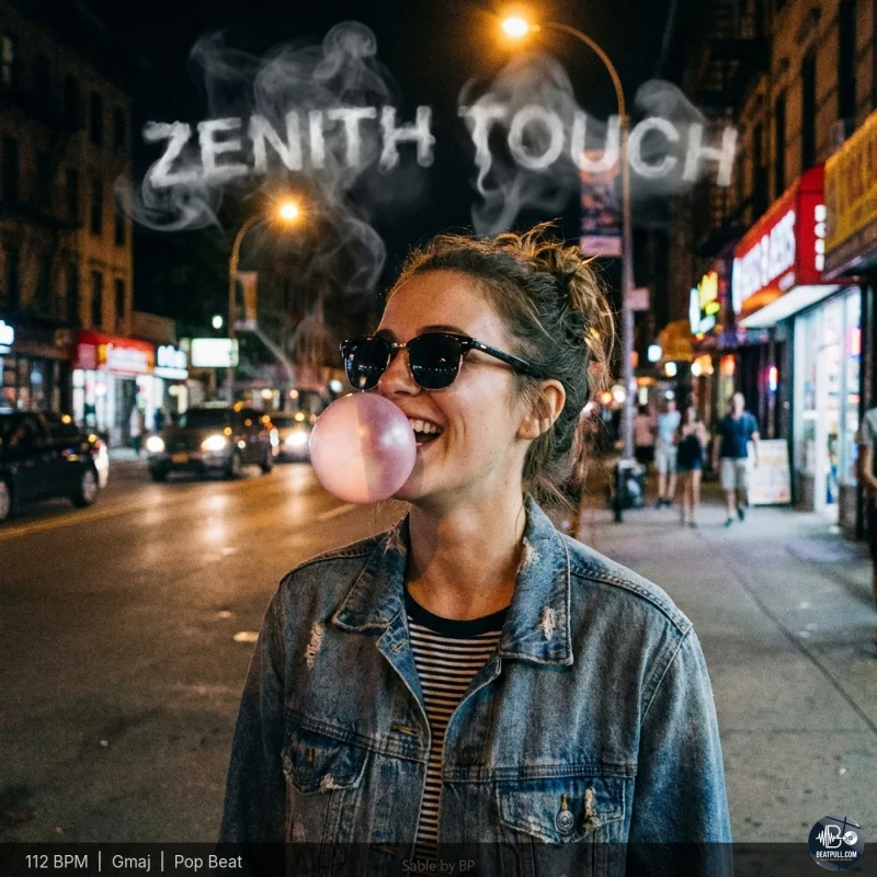 Zenith Touch