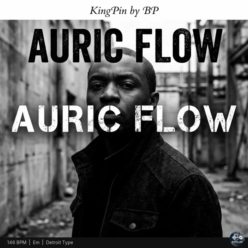 Auric Flow